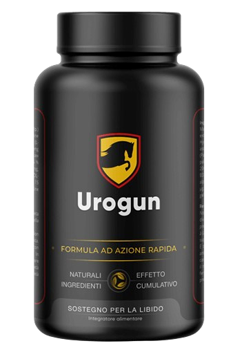Urogun at 1980 PHP
